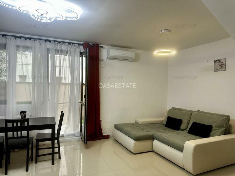 Inchiriere vila insiruita P+1+M Sfanta Agnes- video in link - 19