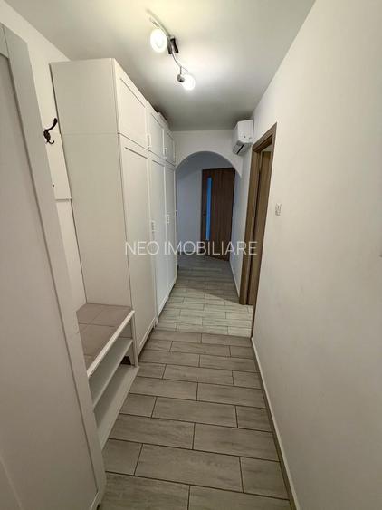 2 Camere - Bucatarie Inchisa - 2 Balcoane - Timocului - 3