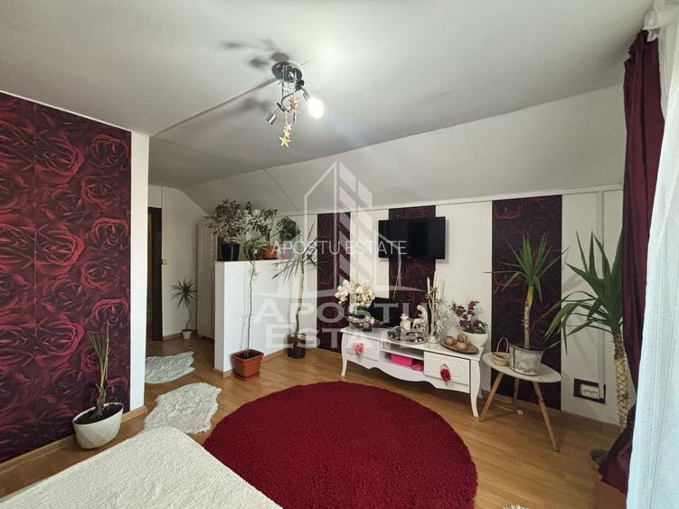 Casa individuala deosebita cu 6 camere, zona Girocului - 6