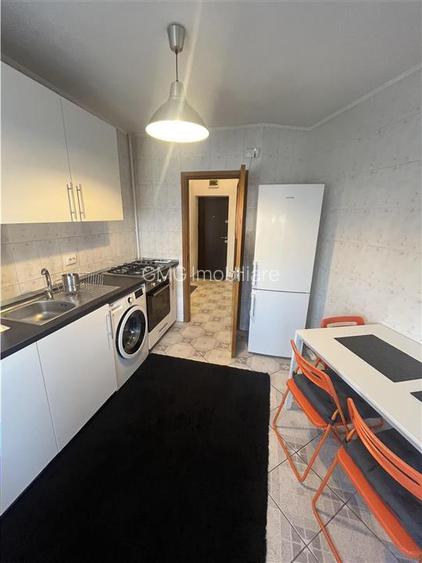 Apartament 2 camere IANCULUI - 10