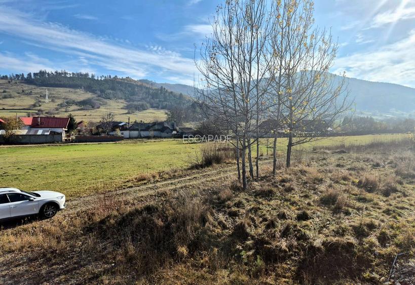 Casa 200 mp,Tarlungeni, Brasov - 31