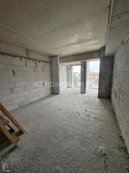 BLOC NOU- ABATOR , COMISION 0% - 3