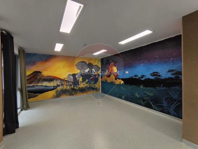 Spațiu servicii educationale de inchiriat - 13