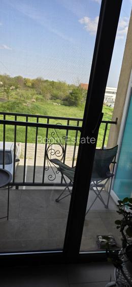 Apartment cu 3 camere, Giroc, zona Braytim complet utilat - 3