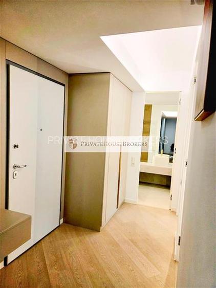 Pipera | Porsche | Cortina North | Parcare | Nou - 10