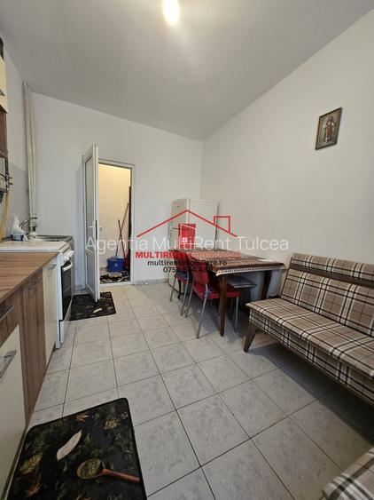 Apartament 2 camere Ultracentral - de inchiriat ! - 7