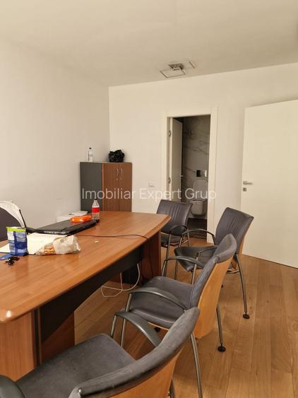 Piata Unirii Apart nou finisaje lux  131 mp plus curte 200 mp garaj - 13