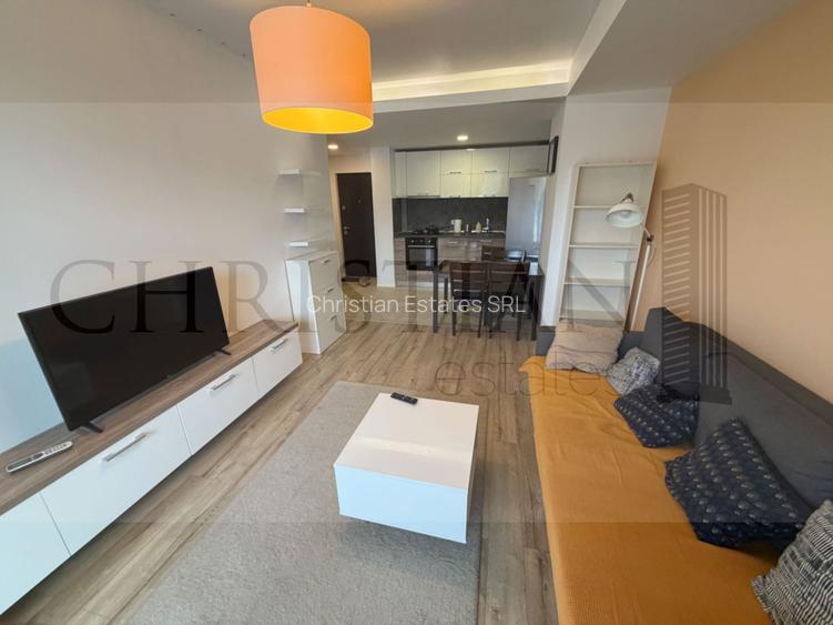 Studio 2 camere - Grozavesti - Novum Residence - 13