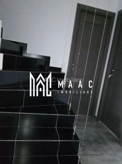 Apartament 4 camere | Etaj 1 | Balcon | 100MP | Arhitectilor - 3