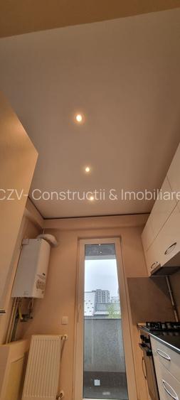 Apartament modern într-un complex rezidențial privat - 33