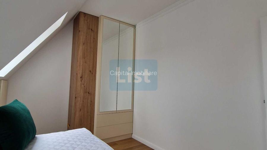 Apartament nou, Baia Mare, 49mp, 2 camere - 12