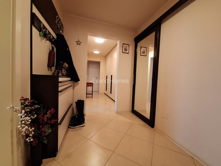 Apartament cu 3 camere-mobilat si utilat-la 2 minute Iulius Mall - 8