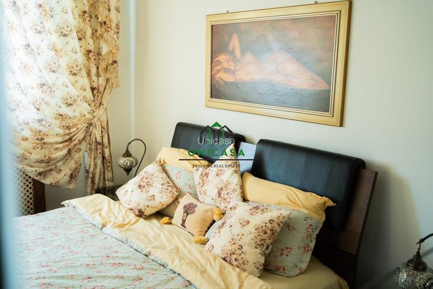 Apartament 3 camere /Zona centrala/De inchiriat - 10