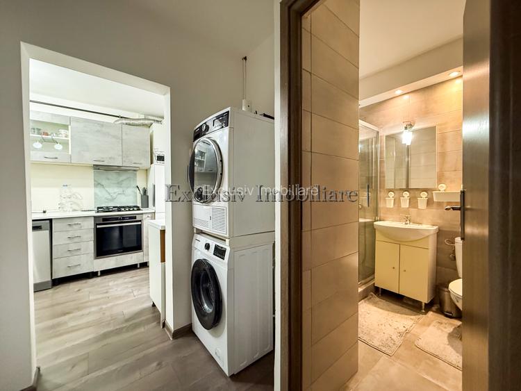 Apartament 2 camere | City Park Mall | Termen lung - 8