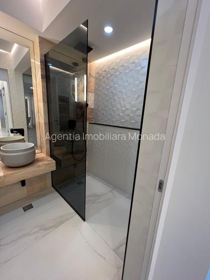 Apartament 2 camere de incihiriat Politehnica (SUPERB)+Parcare Proprie - 18