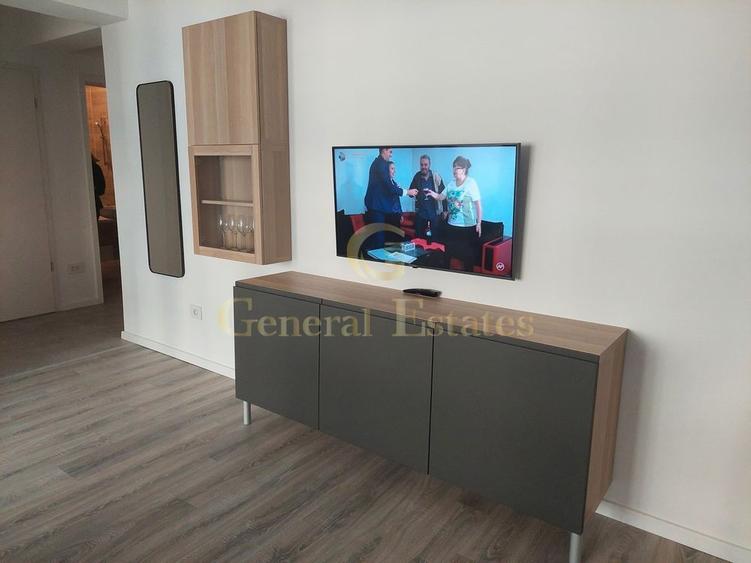 Studio premium de închiriat | Kasper Coresi | Parcare + Boxă - 5