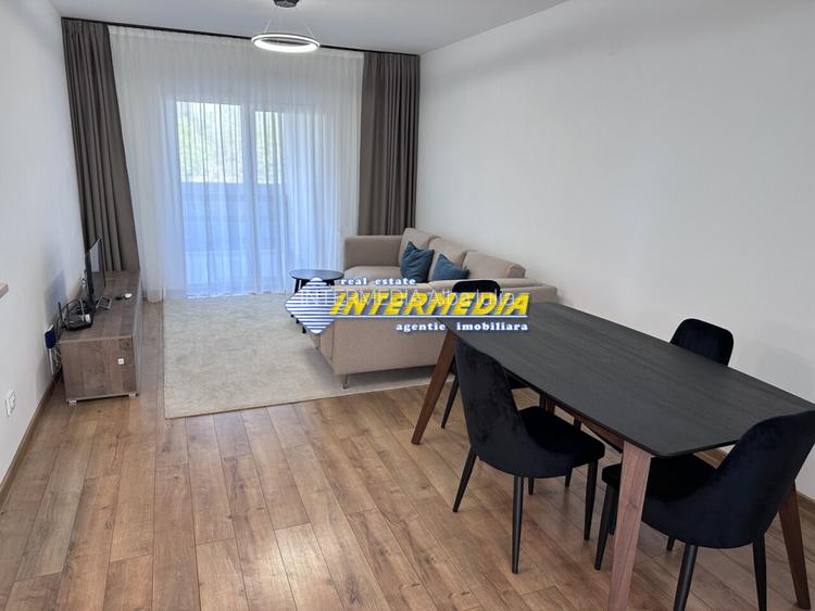 CASA NOUA I DE INCHIRIAT I CETATE I 4 CAMERE I CURTE I ALBA IULIA I - 7