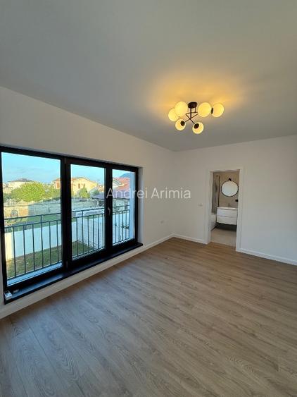 Duplex premium 125 mp, 4 dormitoare, dotări superioare, Dumbrăvița - zona Cora - 6