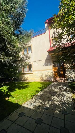 Vila duplex/Pozitie excelenta/Toate utilitatile - 2