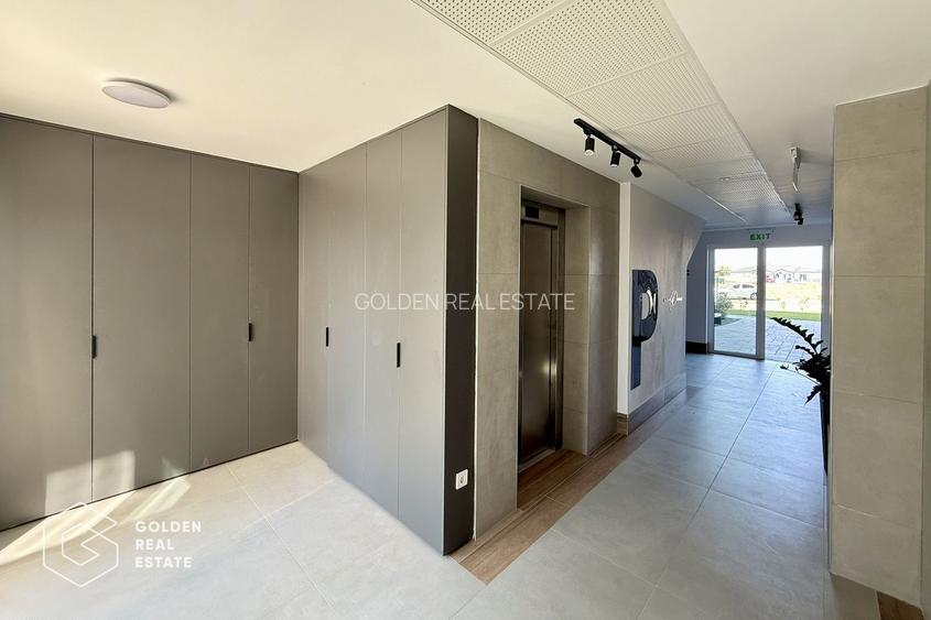 Direct de la dezvoltator: Apartament  bloc NOU, 3 camere, comision 0% - 12