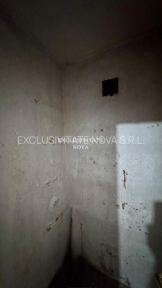 LUICA - Vanzare apartament 3 camere - bloc Anvelopat ! - 7