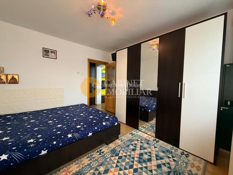 2 Camere - Etaj 1/4 - 48mp - Zona Podu de Piatra - 3