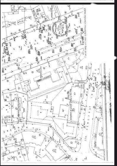 Apartament de 2 camere-Universitate FARA RISC/2-Room Apartment NO SEISMIC RISK - 10