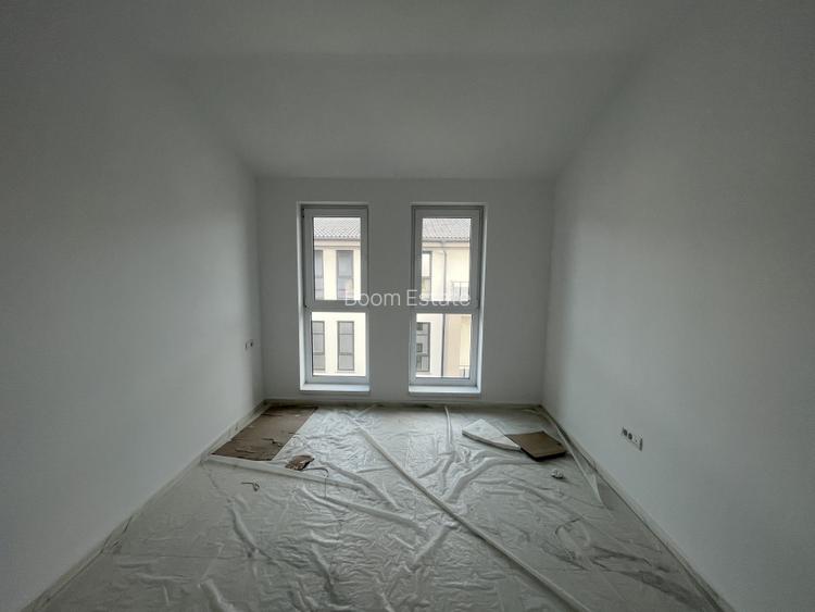 APARTAMENT CU 3 CAMERE, FINALIZAT LA ASFALT, GIROC - 2