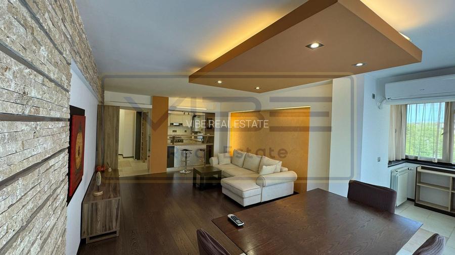 Apartament 2 camere Hotel  Hampton- Anastasie Panu - 3