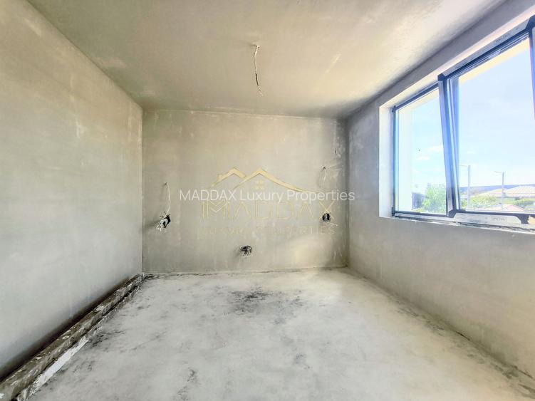 Vila moderna 5 camere // Chiajna // zona noua de case - 25