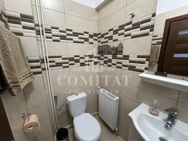 Casa cu 2 apartamente | Ultracentral | ideal investiție - 19