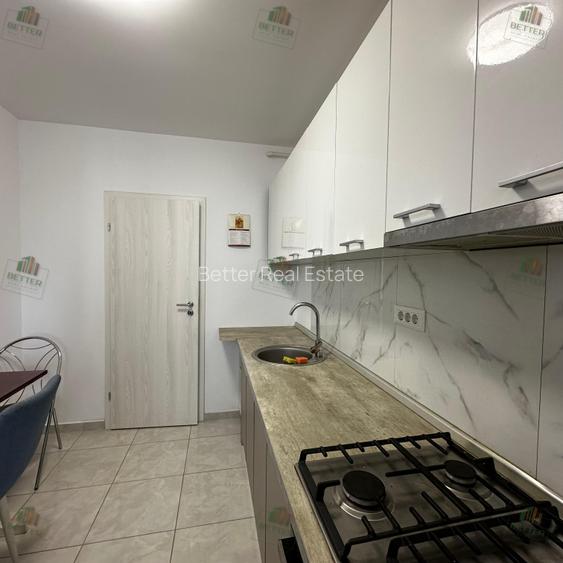 Apartament 2 Camere Decomandat-Strada Biruintei-Metrou Berceni - 3