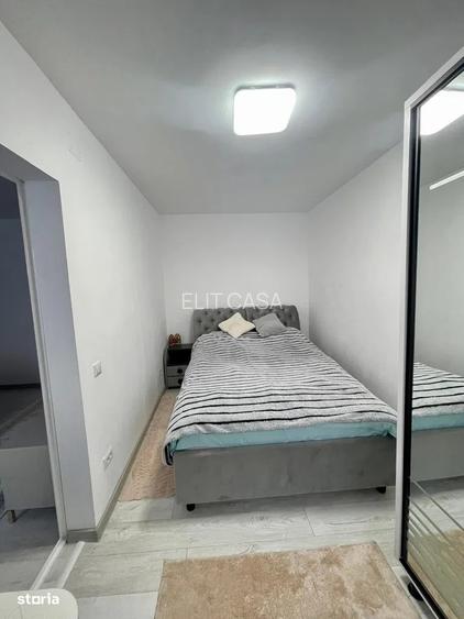 Apartament cu 2 camere, etajul 1/4, zona Tatarasi Nord - 5