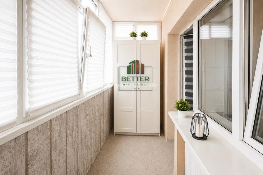 Apartament 3 Camere - Mobilat/Utilat - Loc Parcare - 99.000 eur - Splaiul Unirii - 8