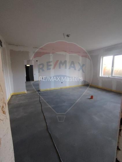 Spațiu de birouri/apartamente de 756m.p. de vânzare - 19