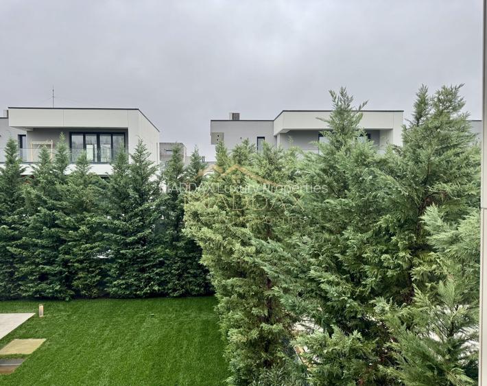 Vila Spectaculoasa *460mpc* / 800mp teren / Piscina Proprie / Pipera - 54