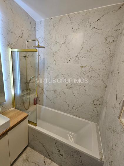 Vanzare Apartament 65mp Exigent Parc View - 14