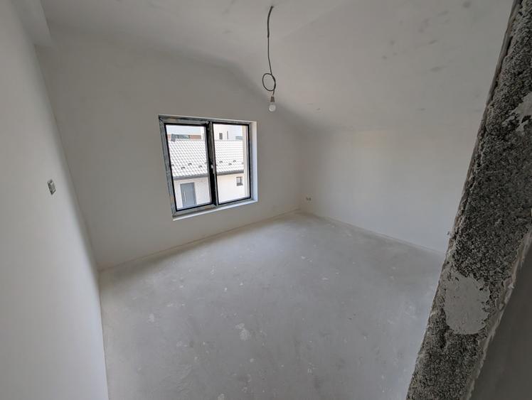 Casa 5 camere 120mp | 0 comision | Tunari | 300mp teren | Finisaje la alegere