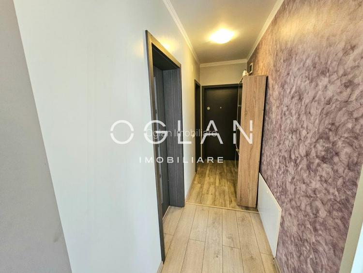 Apartament 3 cam. nou, Cisnadie - COMISION 0% - 8