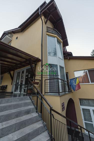 Pensiune - Baile Olanesti - Zona Centrala - 29