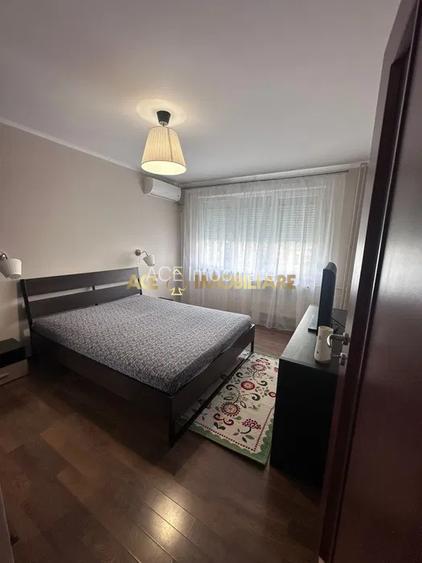 2 Camere de inchiriat | Drumul Taberei | Metrou | Mobilat | Utilat - 3