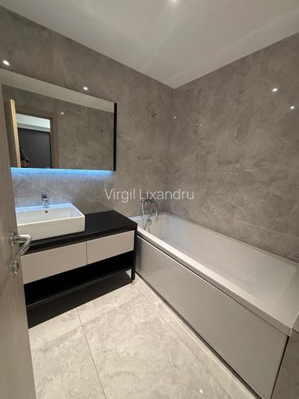 Inchiriez studio in zona Dudesti , complex rezidential nou - 12