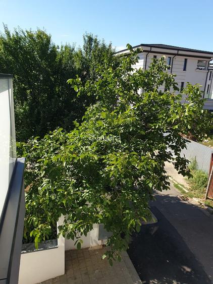 3 Camere / 1 Min British School / Loc Parcare / Mobilat Utilat - 20