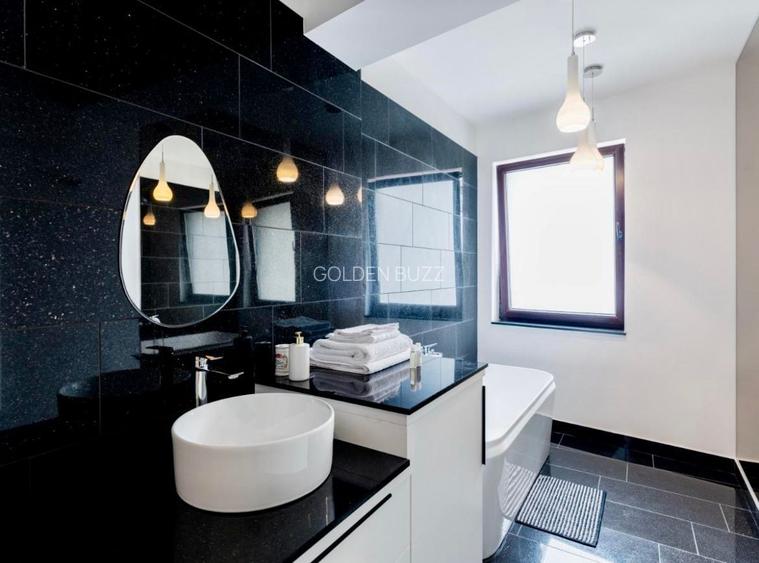 Apartament de lux - Herastrau - 9