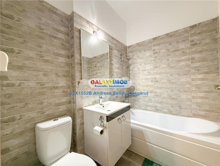 Garsoniera decomandata de inchiriat- Militari Residence - MT Residence - 9