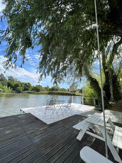 Apartament 3 camere, 2 locuri parcare Băneasa – Sisești, COMISION 0, ieșire lac - 8