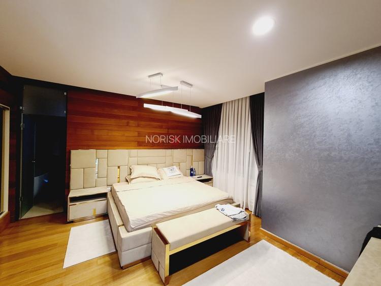 Pantelimon - Vila moderna lux - posibilitate rate direct la proprietar - 38