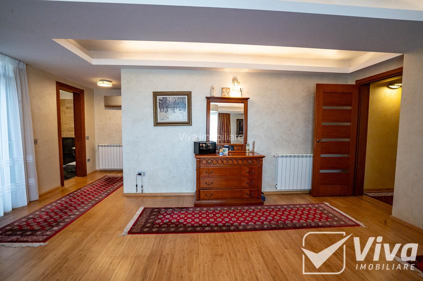 Nicolina-Aleea T Neculai, cladire 560 mpu, teren 1152mp, deschidere la 2 strazi - 13