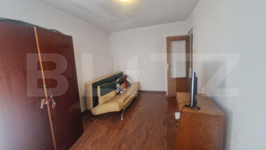Apartament 3 camere, cu pivnita mobilat si utilat - zona Astra - 2