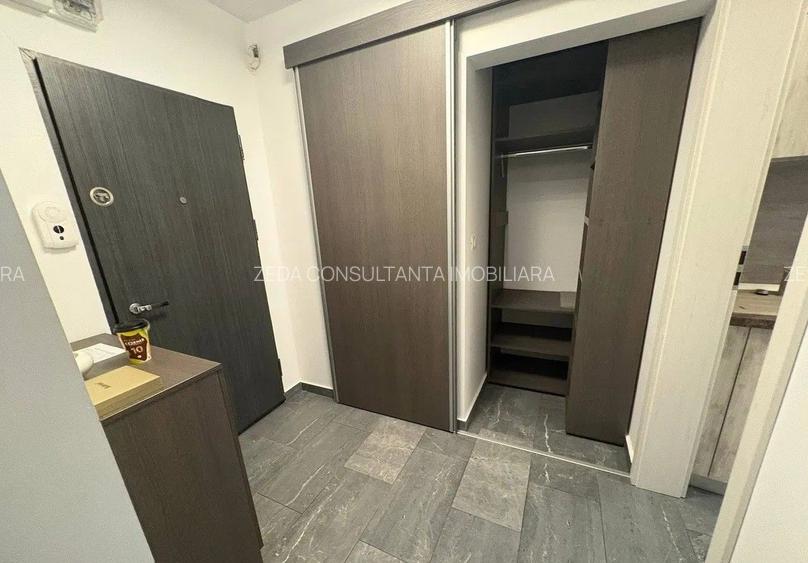 Apartament 2 camere Piata Sudului - 12